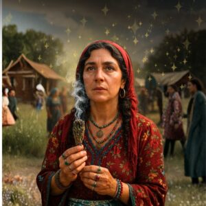 Formação Sacerdotal Cigana